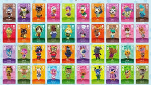 In order to use them in new horizons, you'll need to if you're like me, then you have an adorable set of animal crossing amiibo figures as well as animal crossing amiibo cards sitting around your. Animal Crossing New Horizons How To Buy Amiibo Card Boosters Millenium