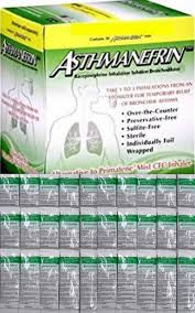 Image result for Asthmanefrin