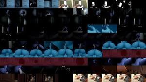 Copycat || mandela catalogue animation