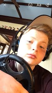 rayce patrick mcgee (@barefacerayce)