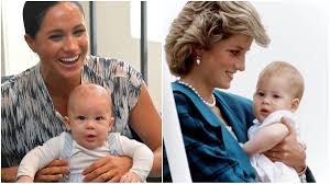 Jun 06, 2021 · june 06, 2021 12:00 pm. Meghan Markle Baby And All The Facts You Need To Know About Him