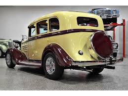 Image result for Empire Maroon 1934 Dodge
