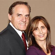 TAHITI MISSION PRESIDENTS (1944-2023) Mark S. and Melissa BANNER 2020-2023  Frederic T. and Jenny RIEMER (Acting) 2020-2021