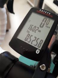 Cateye, Padrone Stealth With Of-100 Bracket : Sports & Outdoors - Amazon.Com