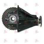 Customized Whole Differential Assembly,Automotive Whole ...
