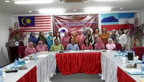 Wong came just four votes shy of he left the party in july. Pergerakan Wanita Harapan Rakyat Sabah Home Facebook