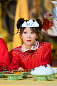 Meng Detective" Liu Xiaoling Tong appeared in surprise, Yang Zi actually  guest starred in this drama 11 years ago