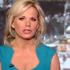 Gretchen Carlson Addresses #SweaterGate by Reading People's Comments About  Her Clothes