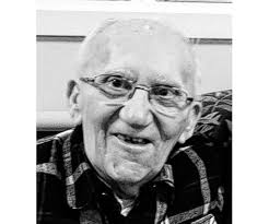 Gust REVELAS Obituary (2019)