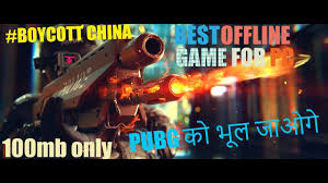 Best Fps Offline Game Highly Compressed For Pc In 2020 Offline Games Fps Games