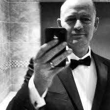 Daniel Halpin's Instagram, Twitter & Facebook