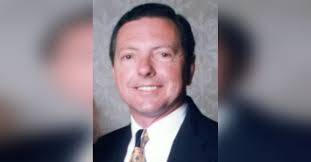 Obituary information for Larry Page Kellam