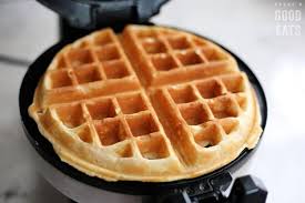Fluffy Waffle Recipe Recipe Waffles Recipe Homemade Waffle Maker Recipes Homemade Waffles
