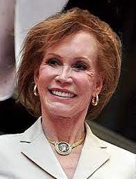 Mary tyler moore was one of the most beloved and acclaimed actresses in television history. Mary Tyler Moore Wikipedia
