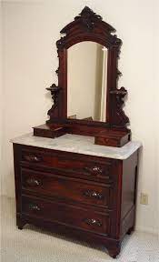 Love Antiquities Just As My Late Sister Debbie Didi Have This Same Dresser In My Bedroom Victorian Dressers Marble Top Dresser Victorian Bedroom Furniture