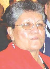 THERESA B. TWO BULLS ELECTED PRESIDENT OF G.P.T.C.A