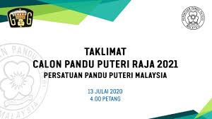 Sejarah bermulanya kepanduan di malaysia. Persatuan Pandu Puteri Malaysia Youtube Channel Analytics And Report Powered By Noxinfluencer Mobile
