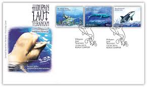Eze buku belajar sambil mewarna bm arab english haiwan hidupan laut buah buahan burung shopee malaysia. Outstamping Pre Order New Stamps Hidupan Laut Terancam Facebook