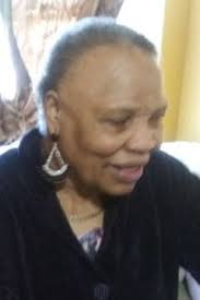 Hermine Elizabeth Gonzell Cameron (1938-2023)