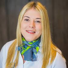 National award for sales adviser Jodie