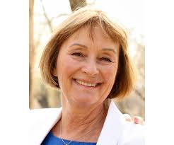 Pamela McLean Obituary (1943