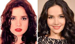 Мировую известность принесла главная роль в аргентинском сериале дикий ангел. Natalya Orejro Natalia Oreiro Biografiya Foto Lichnaya Zhizn Muzh I Deti Rost I Ves Slushat Pesni Onlajn 2021 Uznaj Vsyo