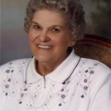 Maxie Moore Ferris Obituary July 27, 2010