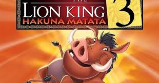 Filmul este o readaptare a celebrei animatii regele leu din 1994, in care este prezentat simba, noul pui al lui mufasa, rege peste toate animalele din africa. Regele Leu 3 Hakuna Matata 2004 Dublat In RomanÄƒ