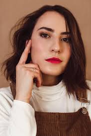 Author Kath Richards