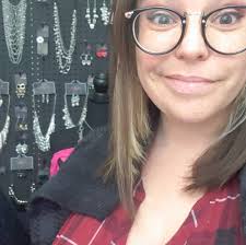 Tiffany Twinkles and Shines