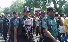 Bitcoin Users Hunted By Police In Bangladesh Bitcoinist Com
