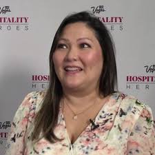 LVCVA Announces New Hospitality Heroes Winner