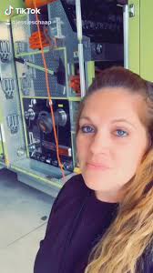 Firefighter Jessica Erin 1997