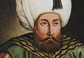 An unknown decree of the Ottoman Sultan Suleiman the Magnificent was  discovered in Baku