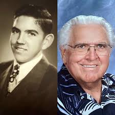 Gerald Starnes Obituary