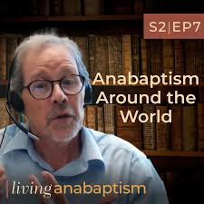 Living Anabaptism
