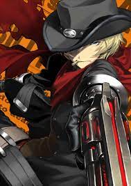 Fate Phantasms Fate And Phantasms 105 Billy The Kid