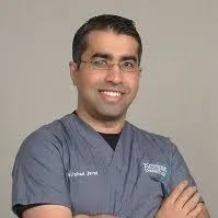 Dr. Ramandeep Kaur, Dentistry