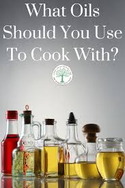 What Fats Or Oils Should You Use And In What Application Let S Find Out The Difference Between Saturate Healthy Cooking Oils Cooking Oils Diy Herbal Remedies