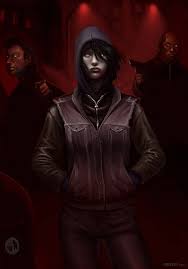 Deviantart vampiros / deviantart vampiros / jensen ackles vampire by sambriggs. Territorial Vamps By Https Www Deviantart Com Simonarpalmer On Deviantart Vampire Masquerade Vampire The Masquerade Bloodlines Vampire The Requiem