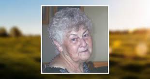 Ruby McDaniel Keatts Obituary April 11, 2017