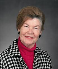 Gloria Duffell Obituary