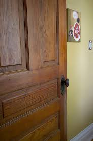 Maybe you would like to learn more about one of these? Wood Doors White Trim Making It Lovely