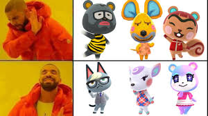 Jump out), known as animal forest: Animal Crossing But Its Roasting Ugly Villagers And Trafficking The Rest Youtube