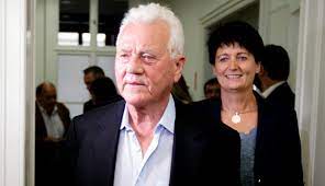 Nova scotia had the highest population of stronach families in 1911. Frank Stronach Ich Bereue Nichts News At