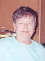 Irene "Renee" Luther-Marren, RN
