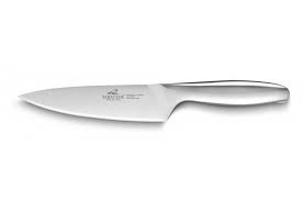 Couteau De Cuisine Sabatier Fuso Nitro 20cm