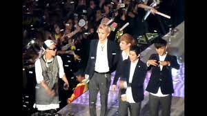 Rd dhani zulianda putra 31 juli 2021, 11:12 wib. Request Gd And Exo Sehun Lay Suho Tao Kcon 2013 Youtube