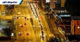 All states in malaysia with the exception of sarawak are now placed under mco 2.0. Mco 3 0 Expanded To Kuala Lumpur Perak Johor And Terengganu Wapcar