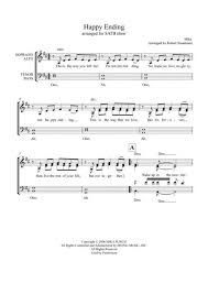 Whats up, mika is a great artist, great music and lyrics and it's always so happy. Happy Ending Mika By Mika Digital Sheet Music For Download Print H0 582455 Sc001269418 Sheet Music Plus
